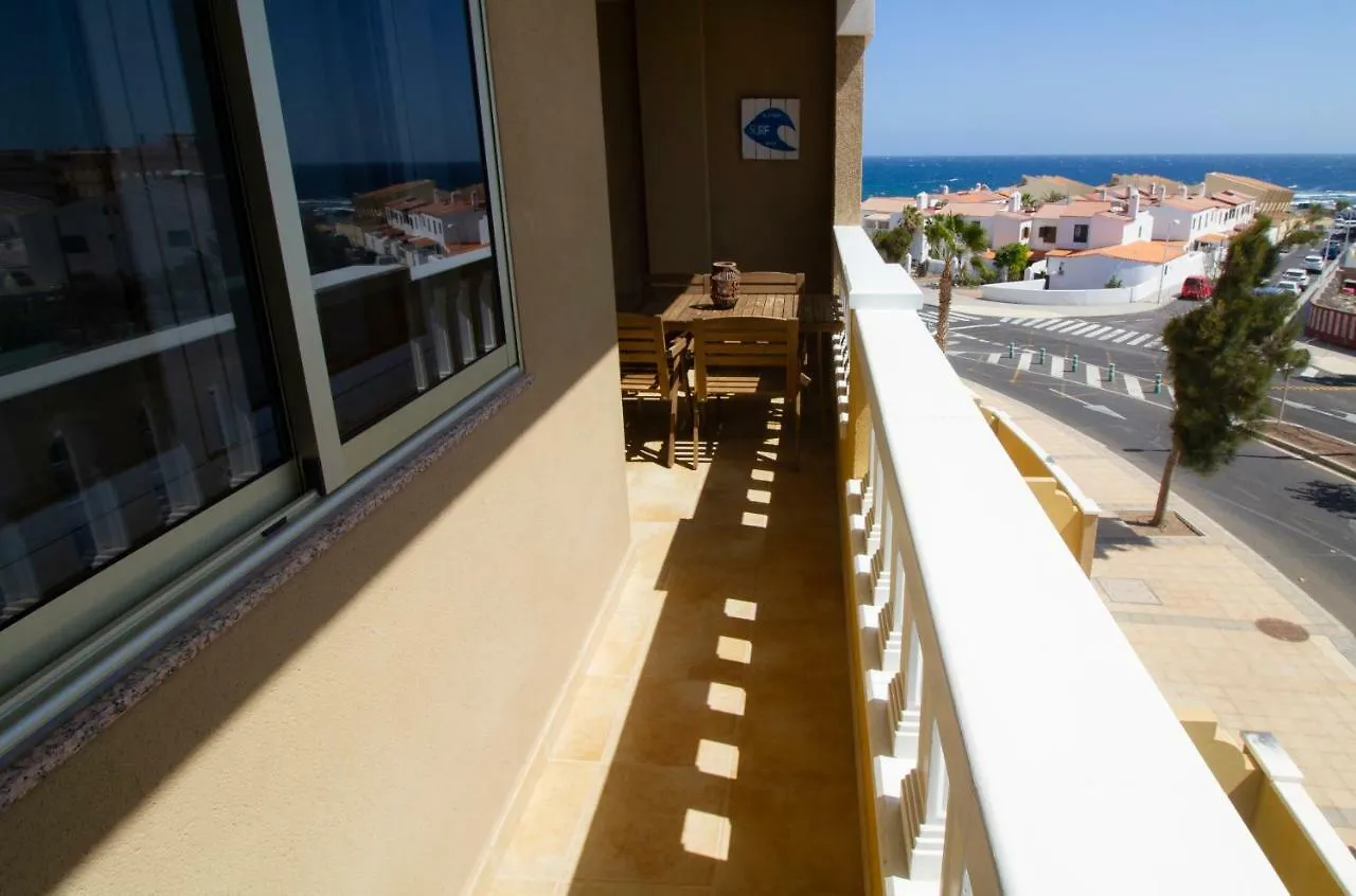 Medano4You Pearl Flavour Holiday Home El Medano  0*, El Medano (Tenerife) Spain