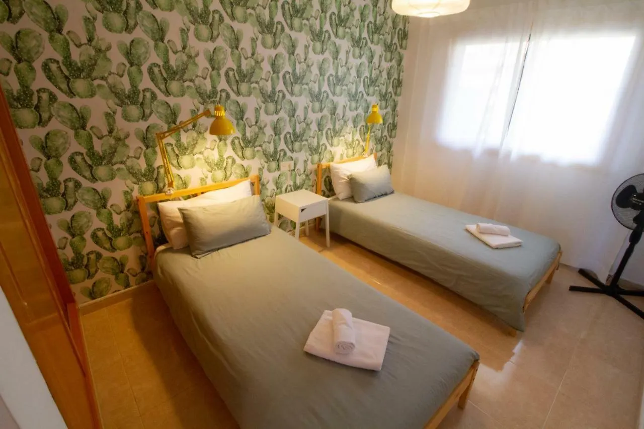 Medano4You Pearl Flavour Holiday Home El Medano  Apartment
