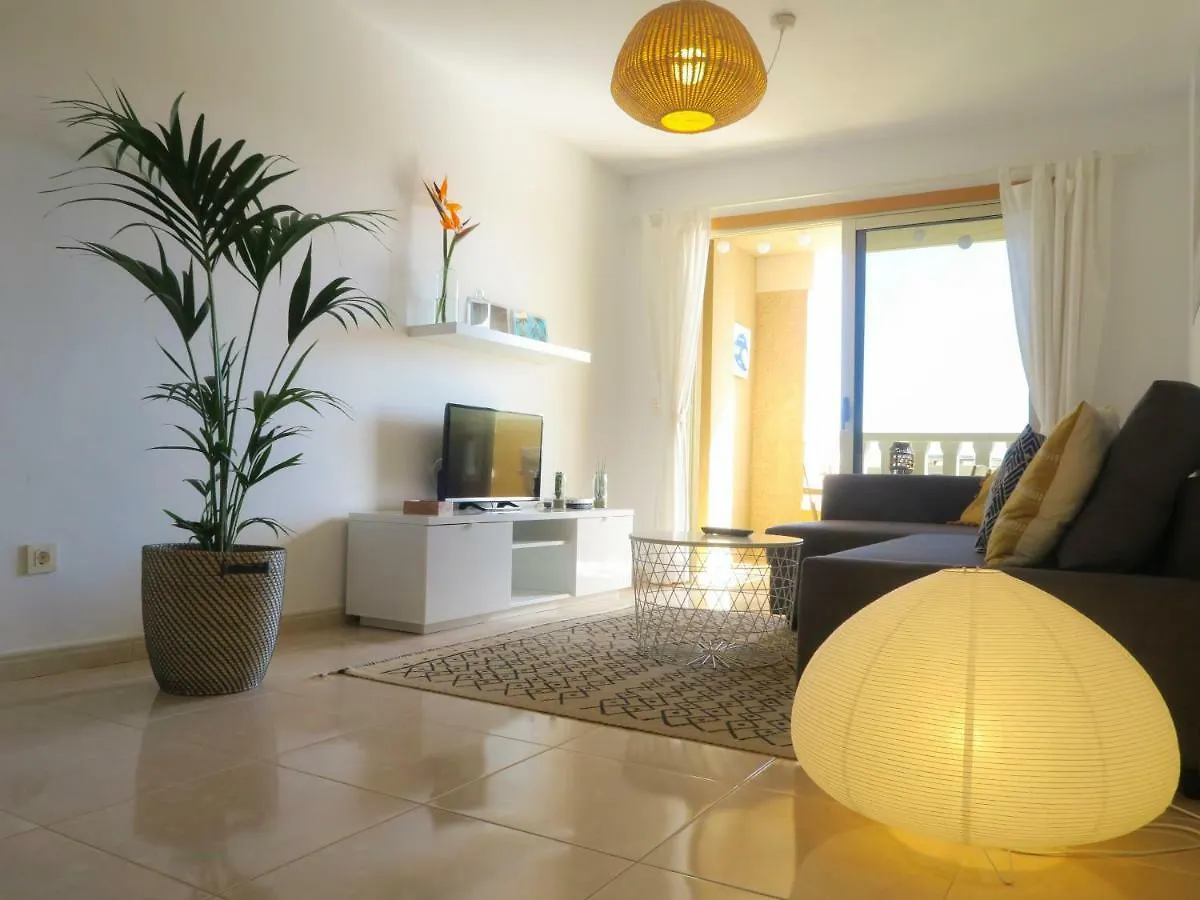 Apartment Medano4You Pearl Flavour Holiday Home El Medano