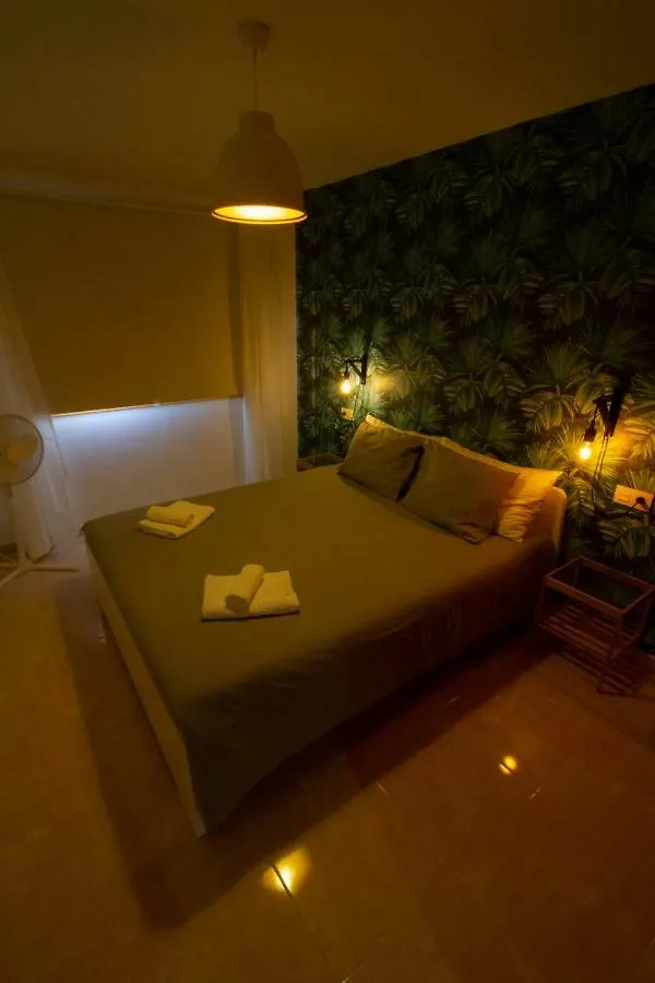 Apartment Medano4You Pearl Flavour Holiday Home El Medano
