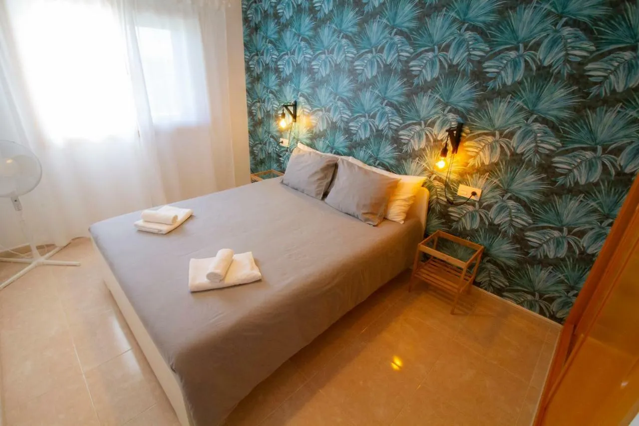 Medano4You Pearl Flavour Holiday Home El Medano  El Medano (Tenerife)