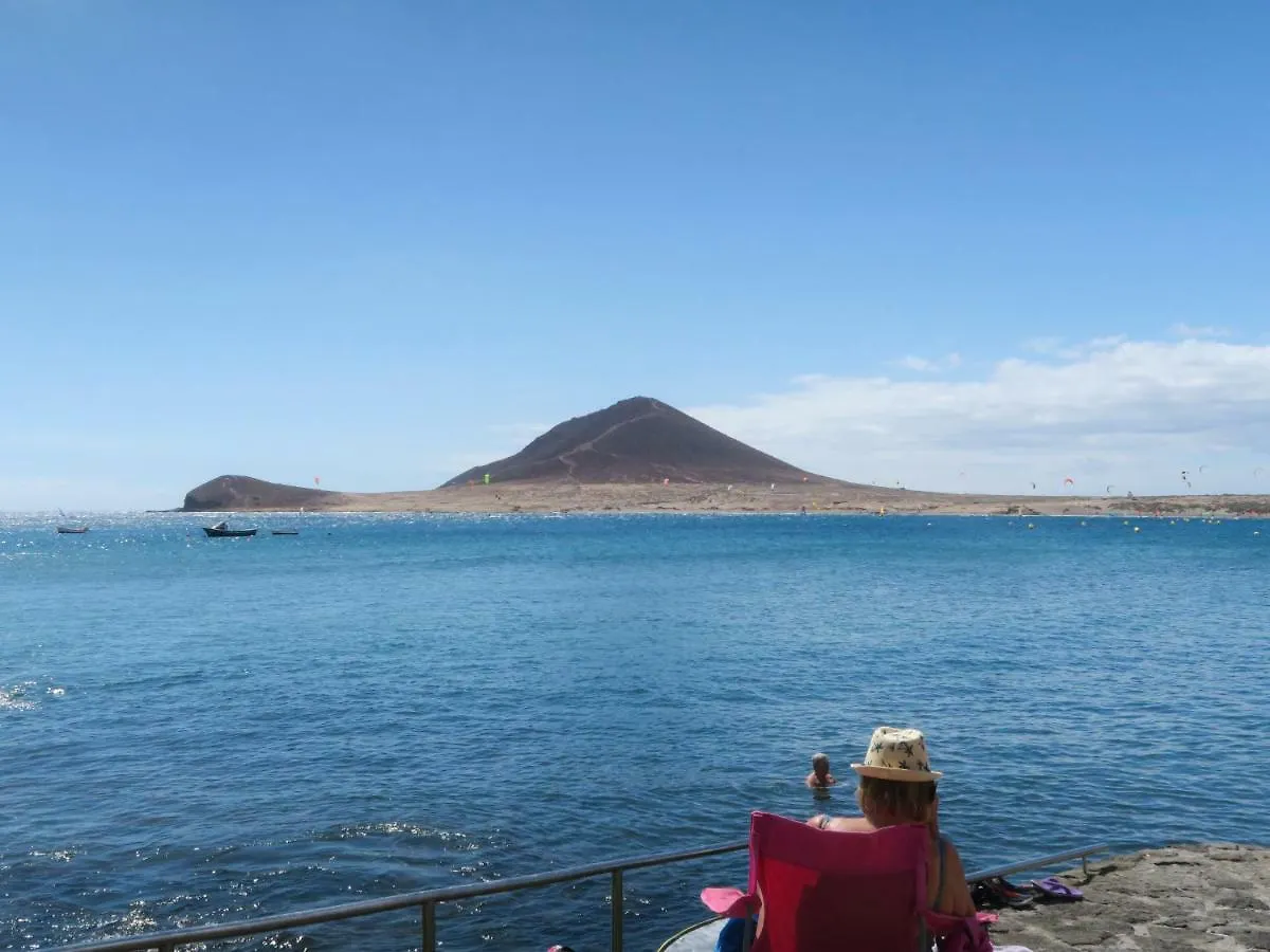Medano4You Pearl Flavour Holiday Home El Medano  0*, El Medano (Tenerife)