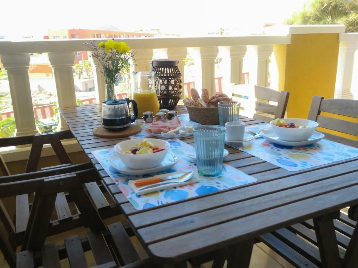Medano4You Pearl Flavour Holiday Home El Medano  Spain