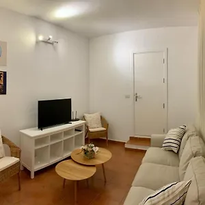  Apartament Vianymar