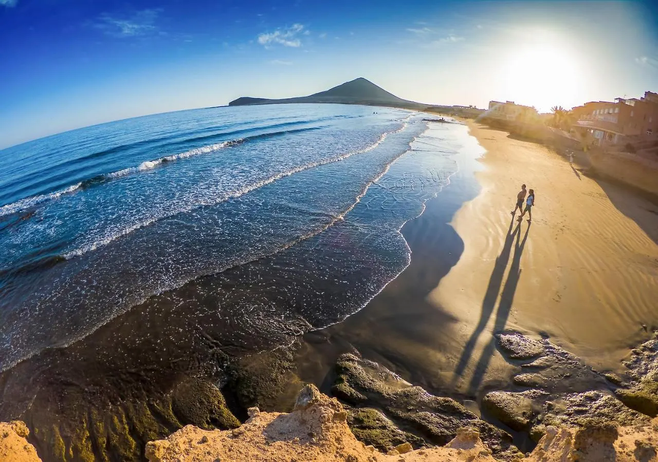 Medano4You Pearl Flavour Holiday Home El Medano