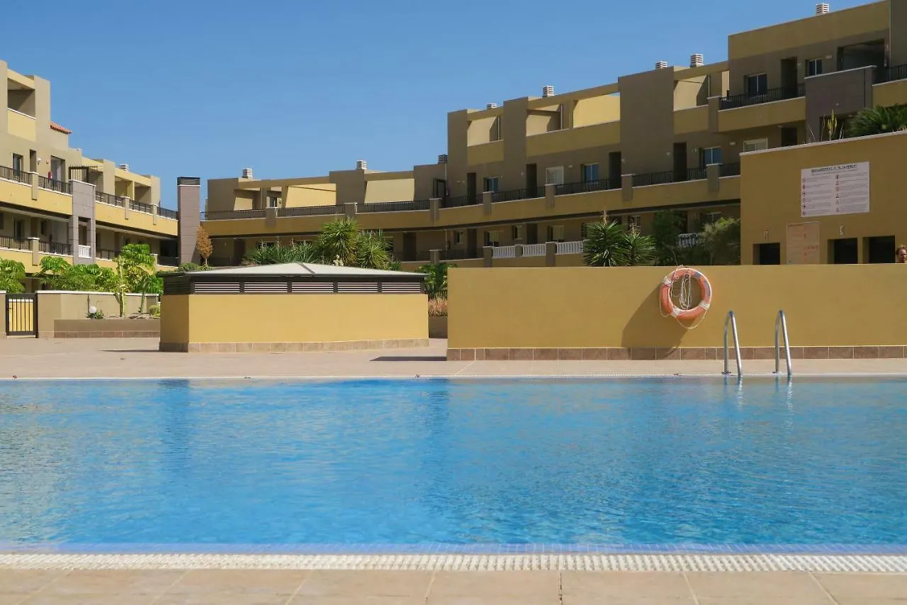 Medano4You Pearl Flavour Holiday Home El Medano  Apartment El Medano (Tenerife)