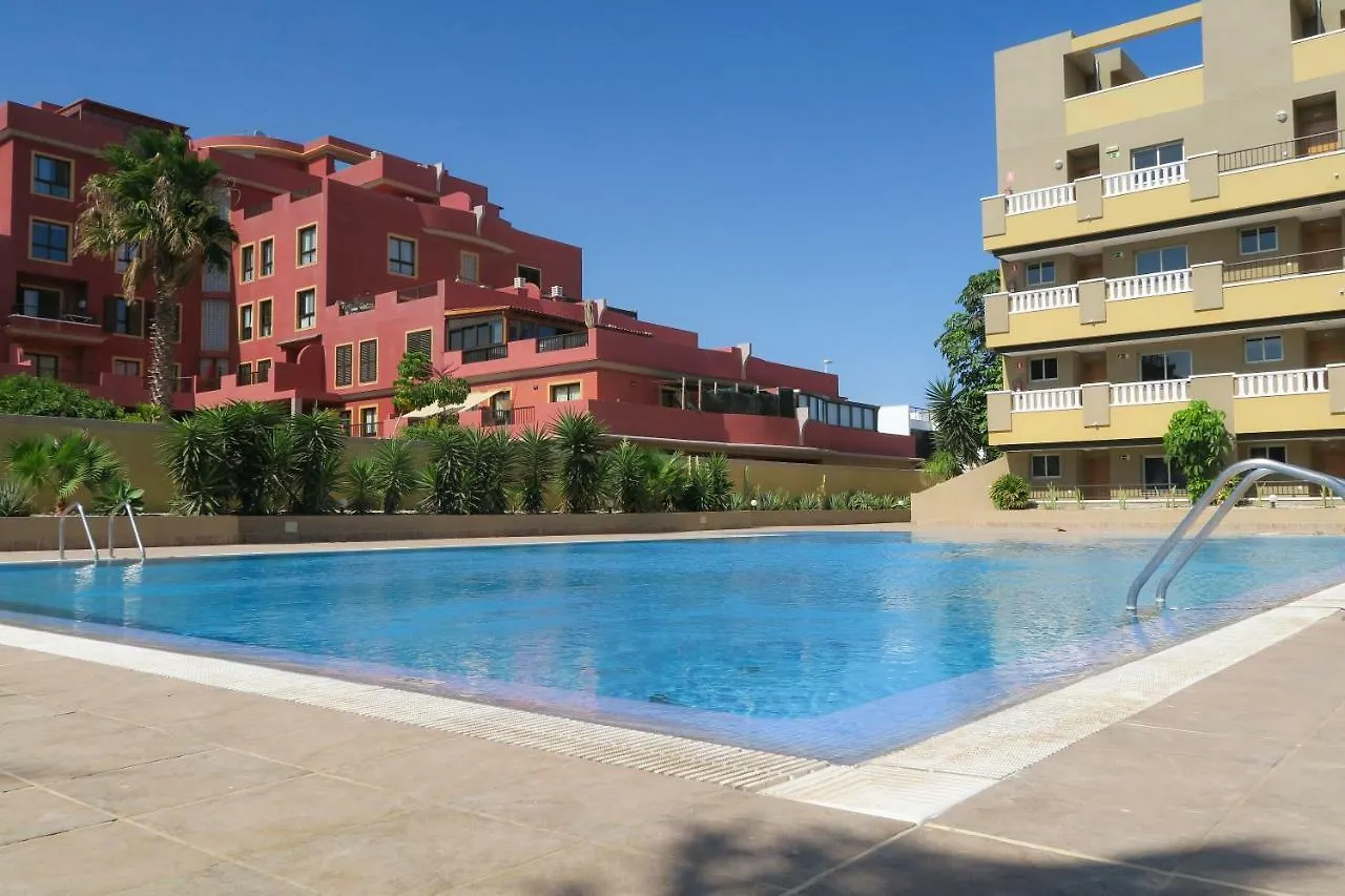 Medano4You Pearl Flavour Holiday Home El Medano  Apartment El Medano (Tenerife)