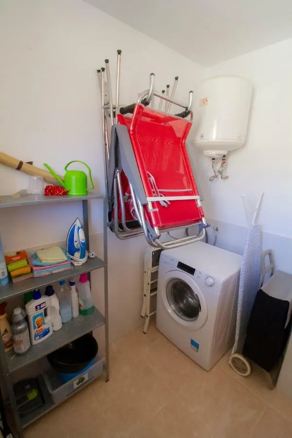 Medano4You Pearl Flavour Holiday Home El Medano  Apartment El Medano (Tenerife)