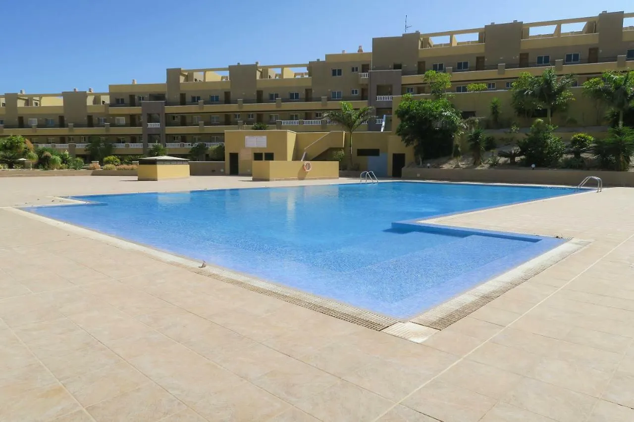 Medano4You Pearl Flavour Holiday Home El Medano  Spain