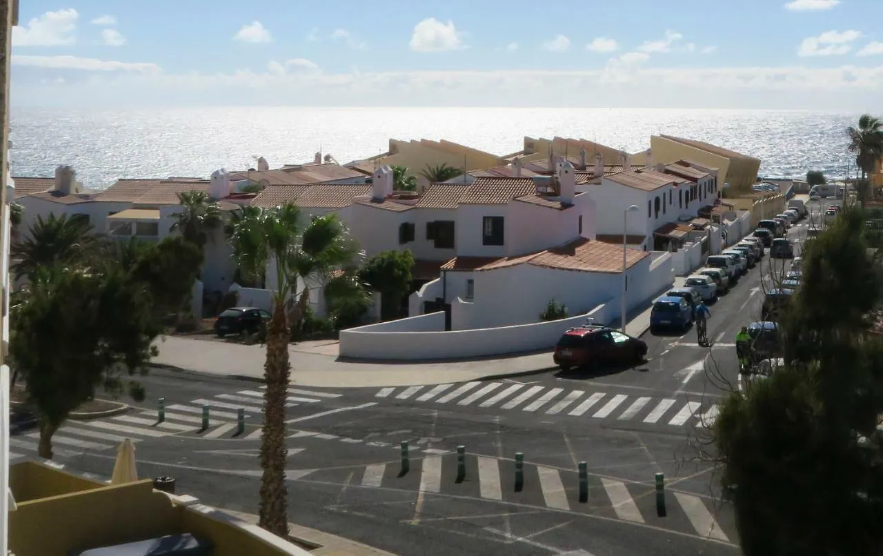 Apartment Medano4You Pearl Flavour Holiday Home El Medano