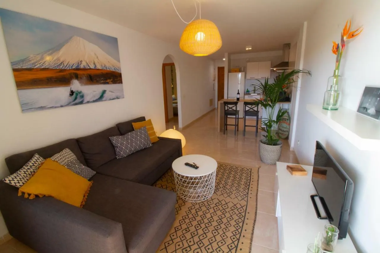 Medano4You Pearl Flavour Holiday Home El Medano  El Medano (Tenerife)