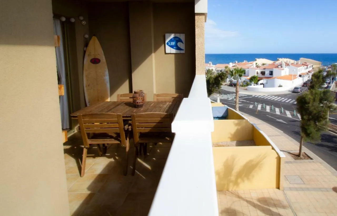 Medano4You Pearl Flavour Holiday Home El Medano  El Medano (Tenerife)