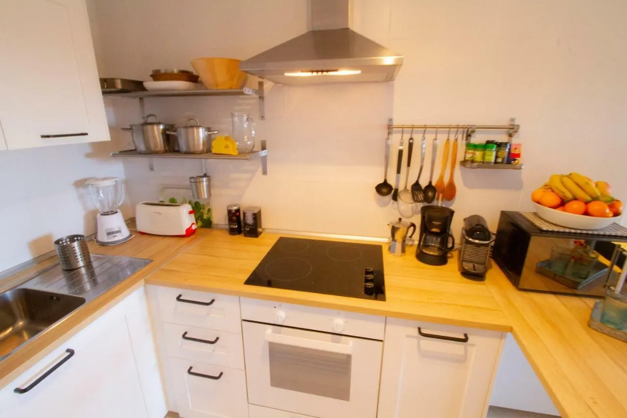 Medano4You Pearl Flavour Holiday Home El Medano  0*, El Medano (Tenerife)
