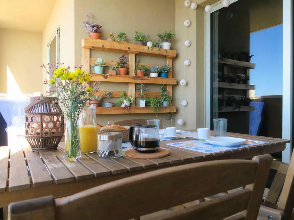 Apartment Medano4You Pearl Flavour Holiday Home El Medano