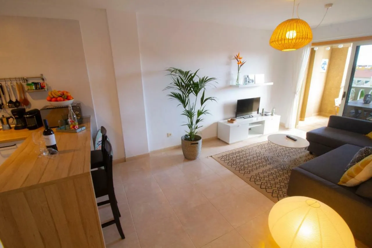 Medano4You Pearl Flavour Holiday Home El Medano