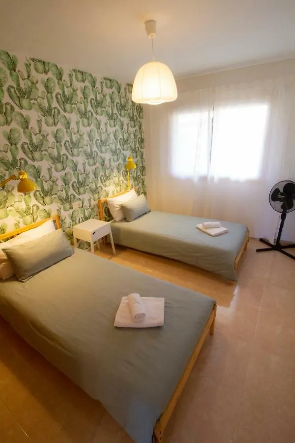 Medano4You Pearl Flavour Holiday Home El Medano