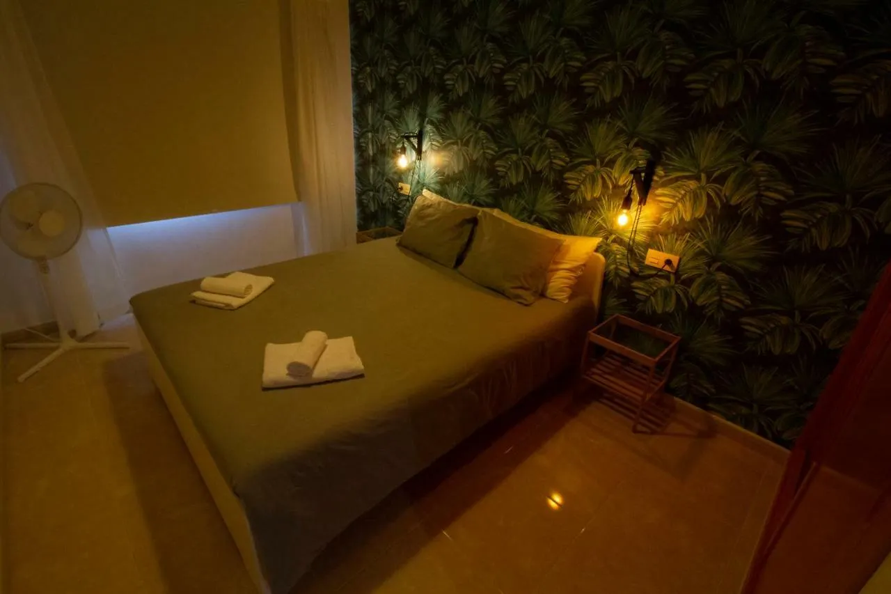 Medano4You Pearl Flavour Holiday Home El Medano  0*, El Medano (Tenerife) Spain