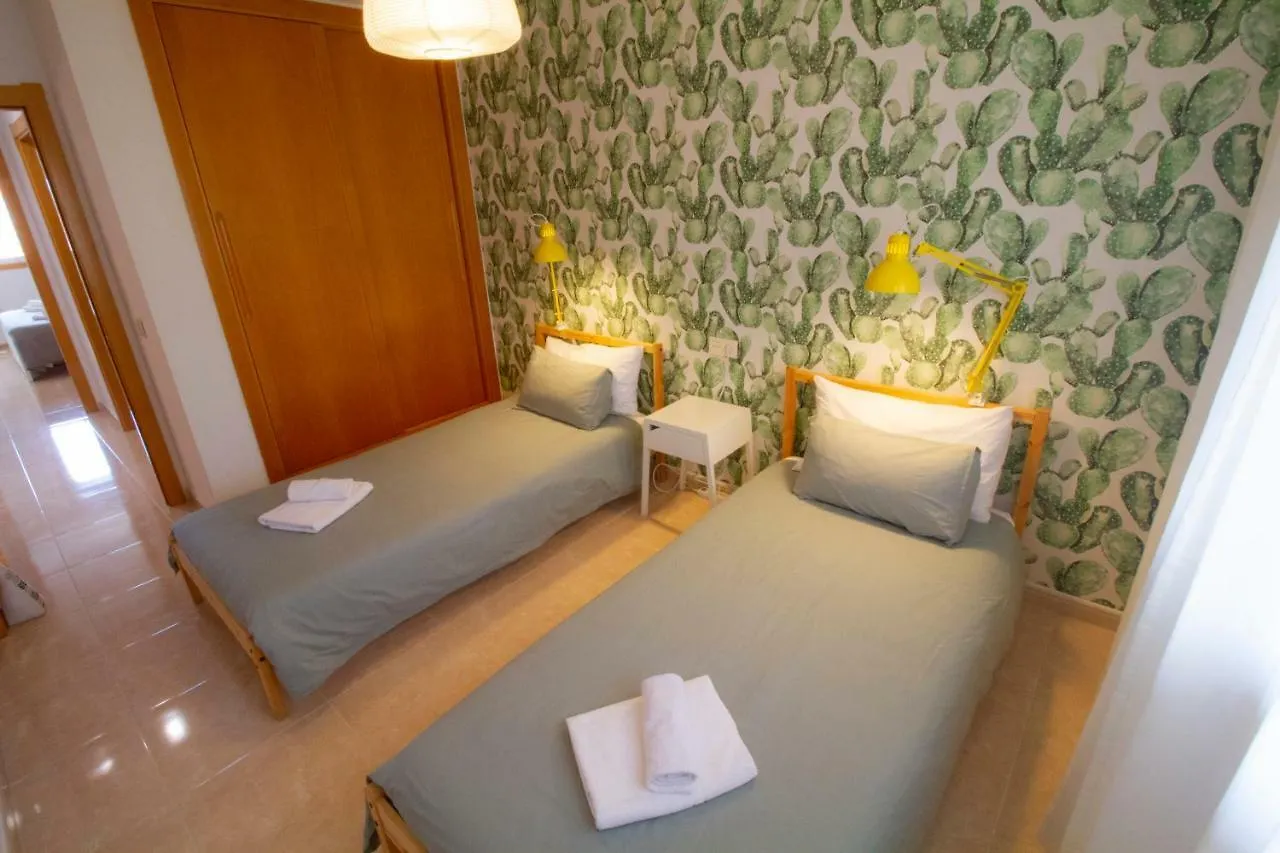 Apartment Medano4You Pearl Flavour Holiday Home El Medano