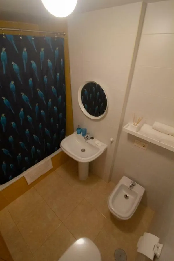 Medano4You Pearl Flavour Holiday Home El Medano  0*, El Medano (Tenerife) Spain