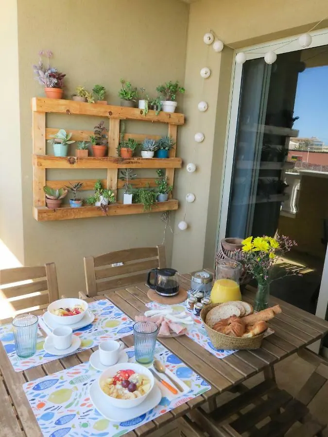 Medano4You Pearl Flavour Holiday Home El Medano  0*, El Medano (Tenerife) Spain