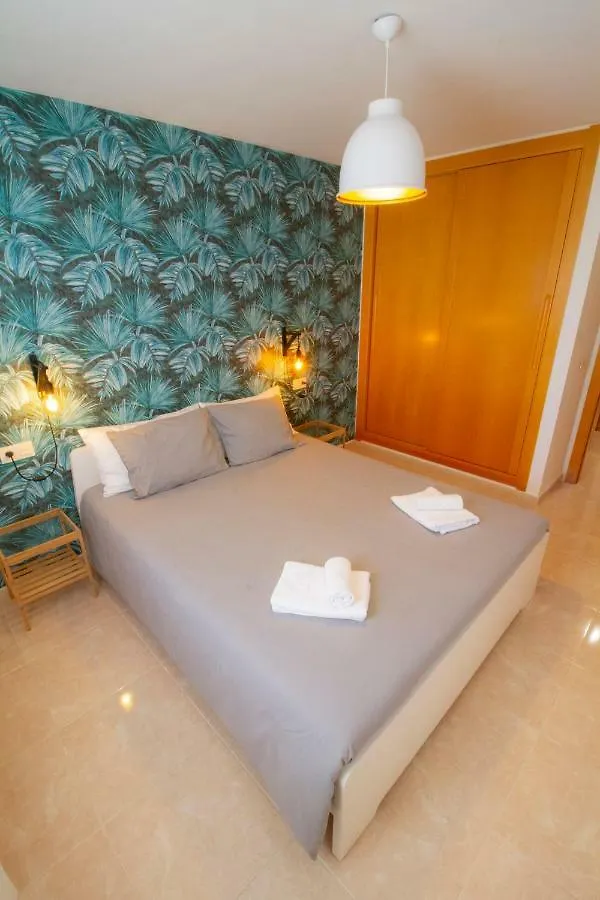 Medano4You Pearl Flavour Holiday Home El Medano  Apartment