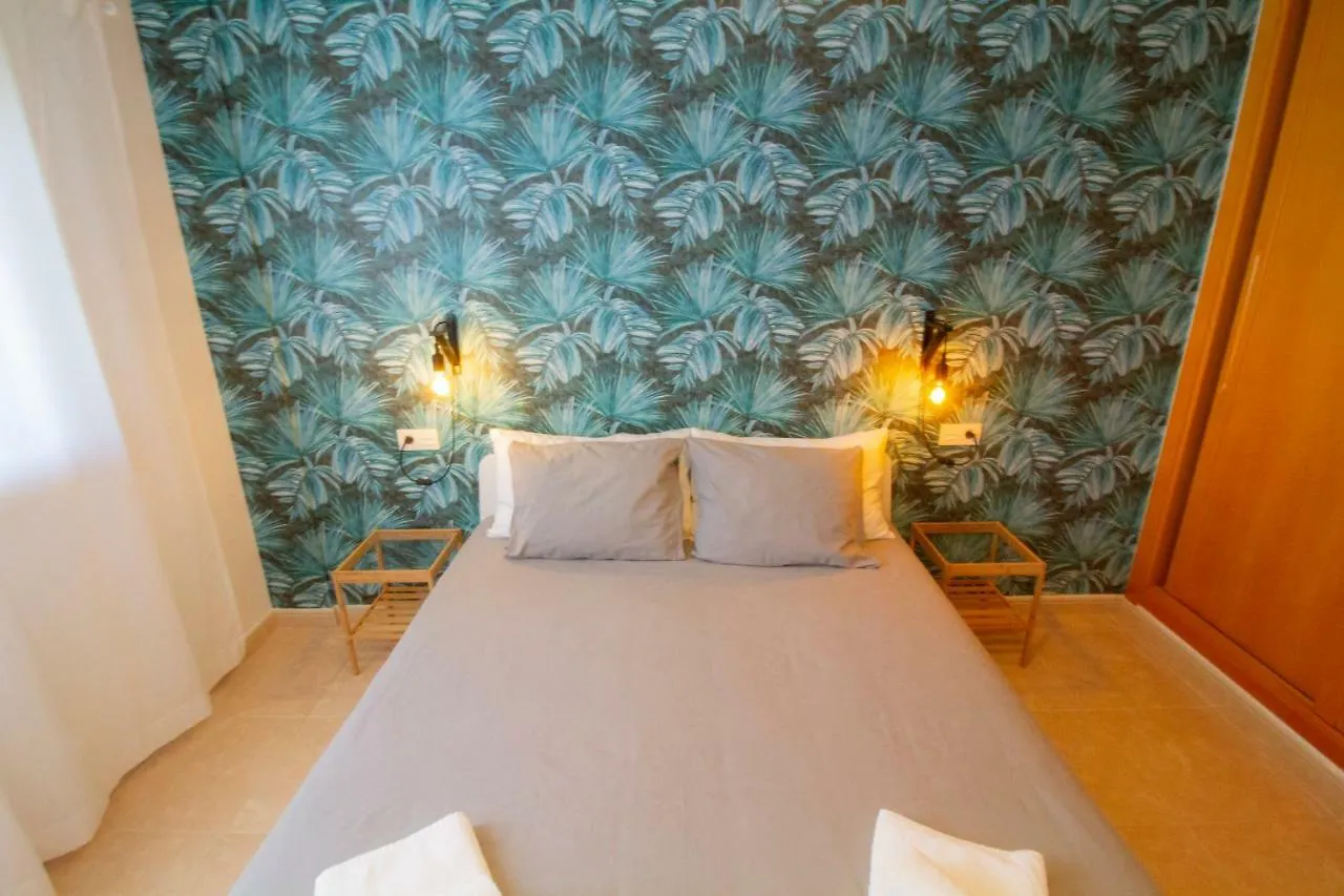 Apartment Medano4You Pearl Flavour Holiday Home El Medano