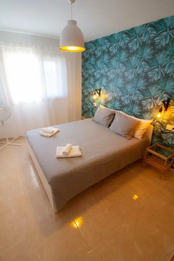 Medano4You Pearl Flavour Holiday Home El Medano  Spain