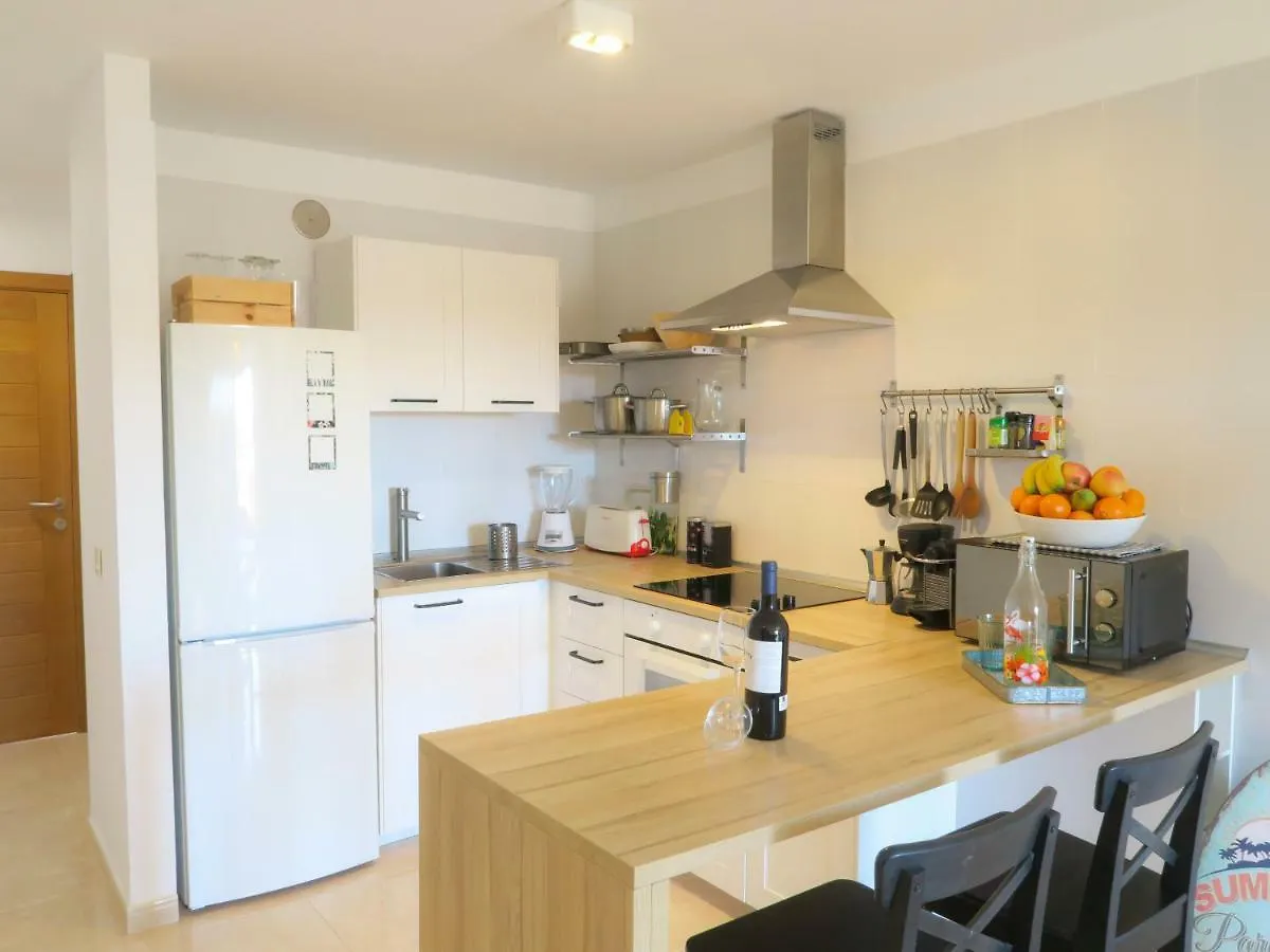 Medano4You Pearl Flavour Holiday Home El Medano  0*, El Medano (Tenerife)