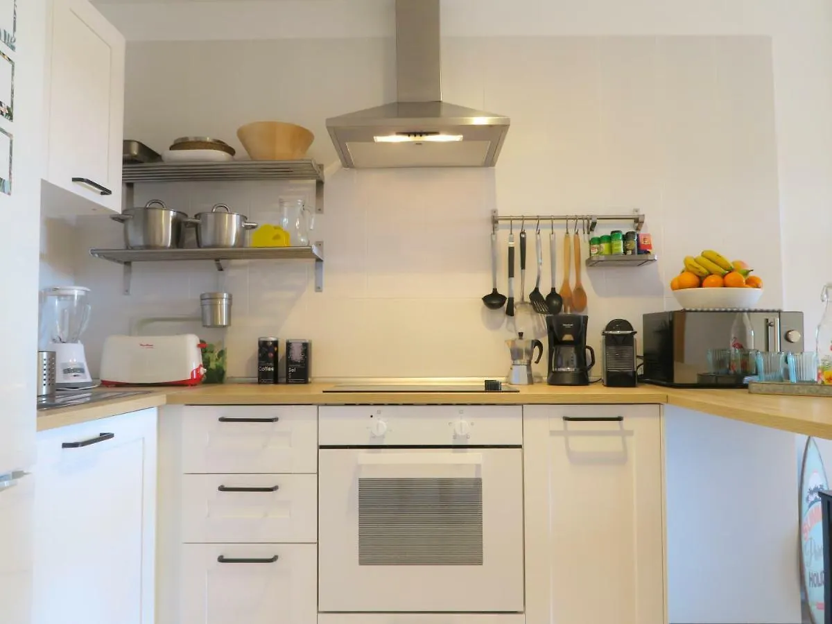 Medano4You Pearl Flavour Holiday Home El Medano  Apartment