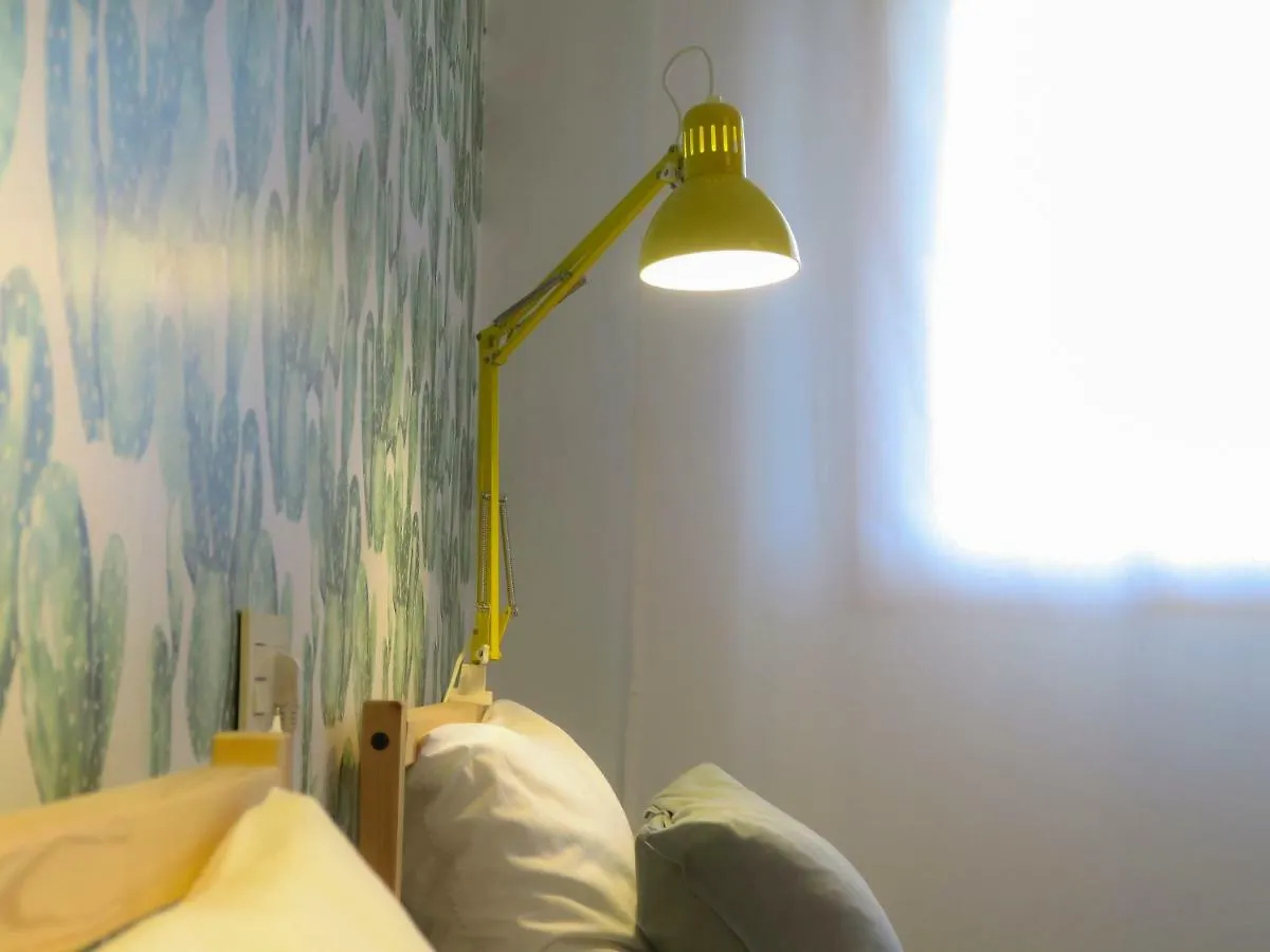 Medano4You Pearl Flavour Holiday Home El Medano