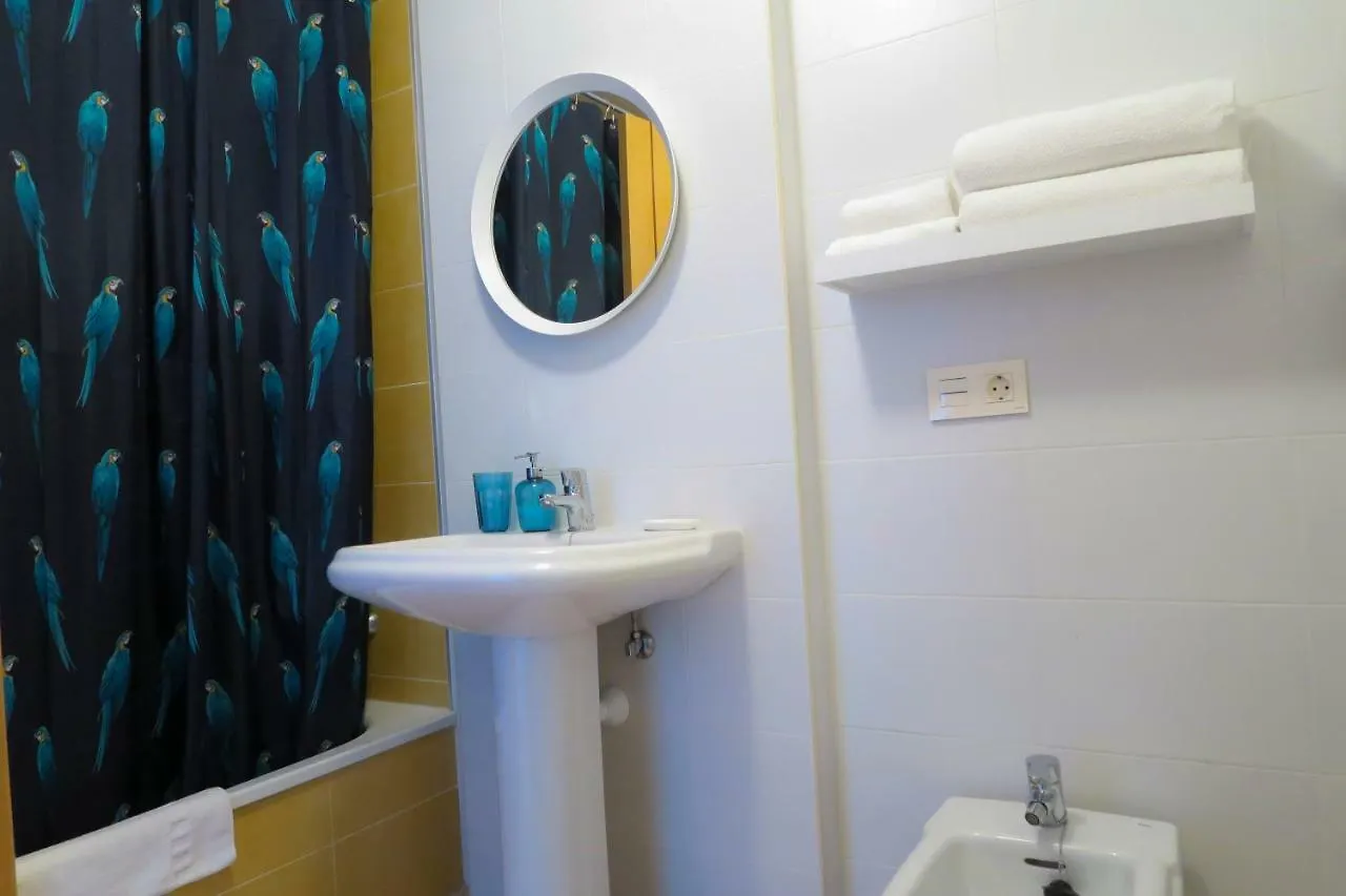 Medano4You Pearl Flavour Holiday Home El Medano  Spain