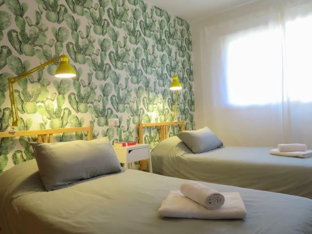 Medano4You Pearl Flavour Holiday Home El Medano  Apartment El Medano (Tenerife)