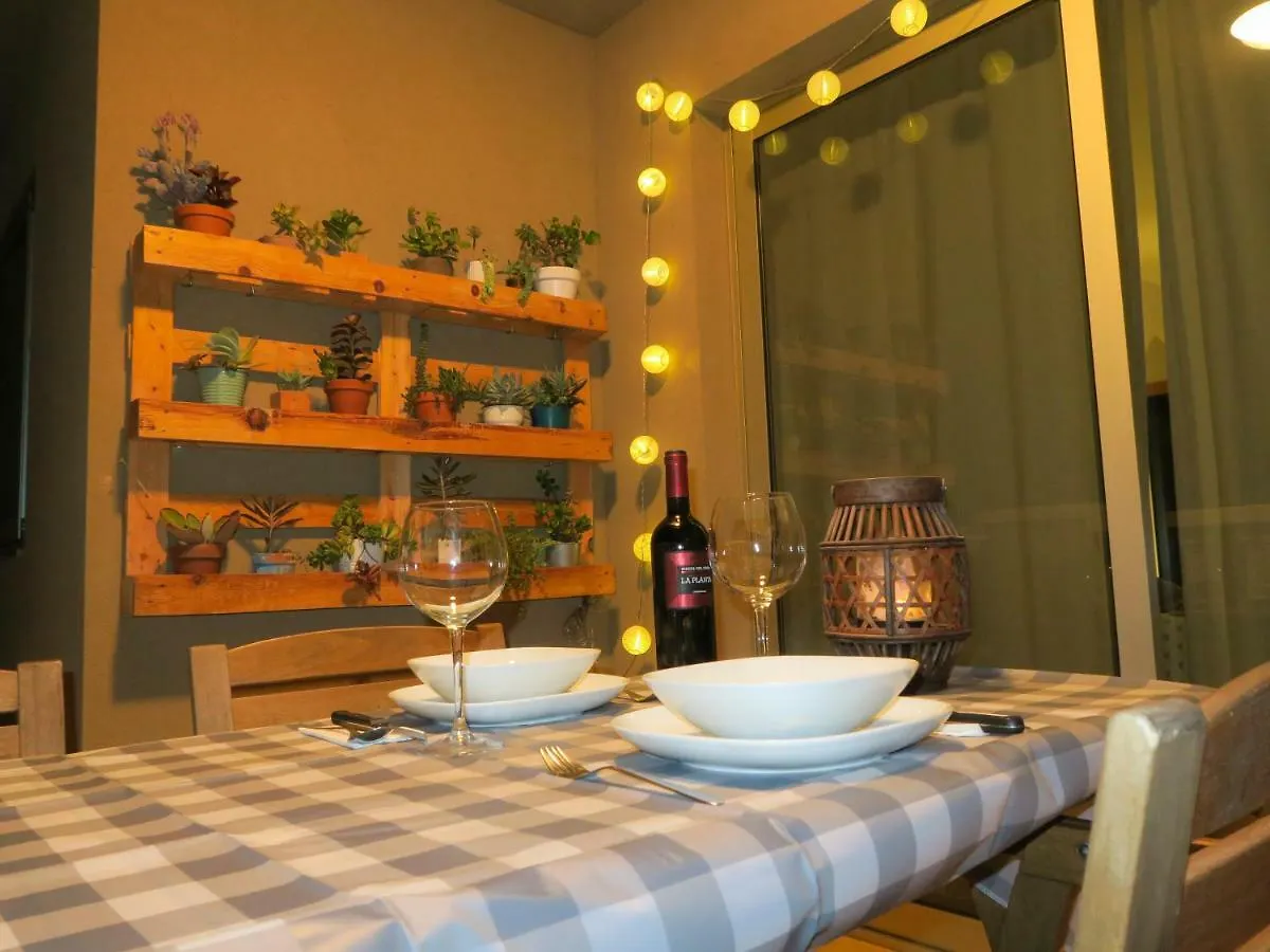 Medano4You Pearl Flavour Holiday Home El Medano  El Medano (Tenerife)