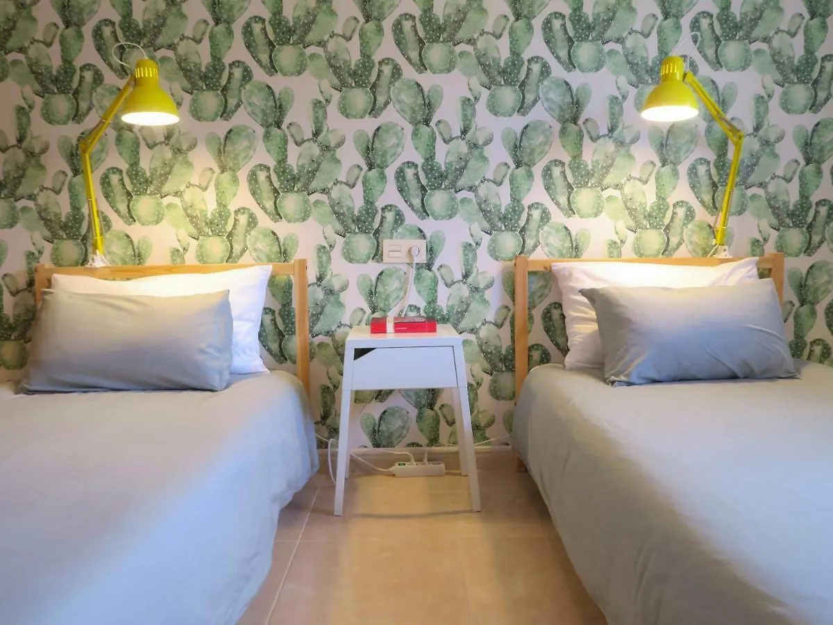 Apartment Medano4You Pearl Flavour Holiday Home El Medano  Spain